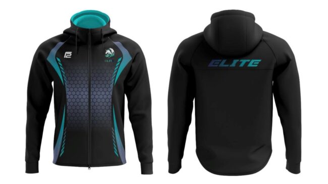 Elite 2025 Winter Jumper