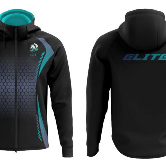 Elite 2025 Winter Jumper