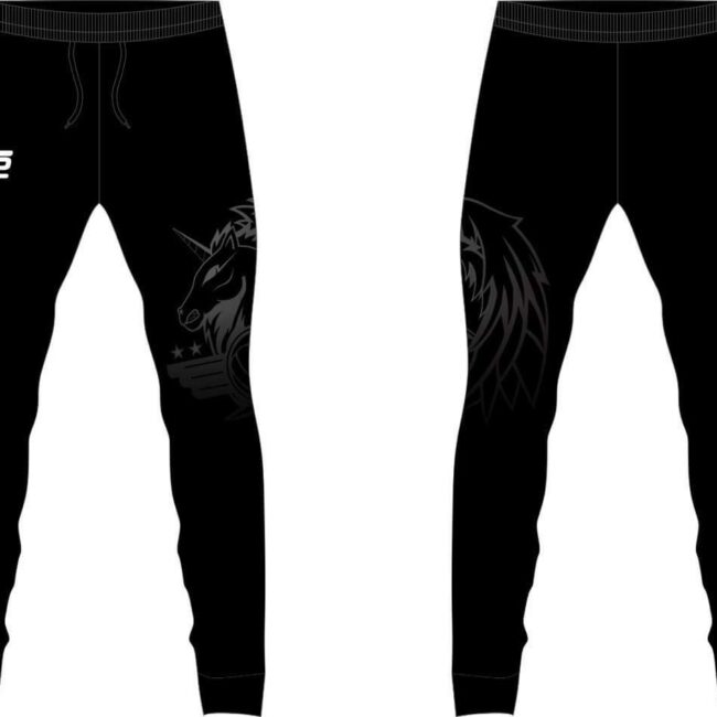 Elite 2025 Winter Trackpants